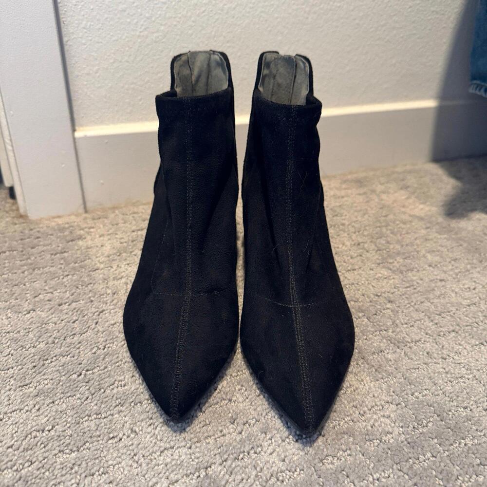 Booties - Picture 3 of 5